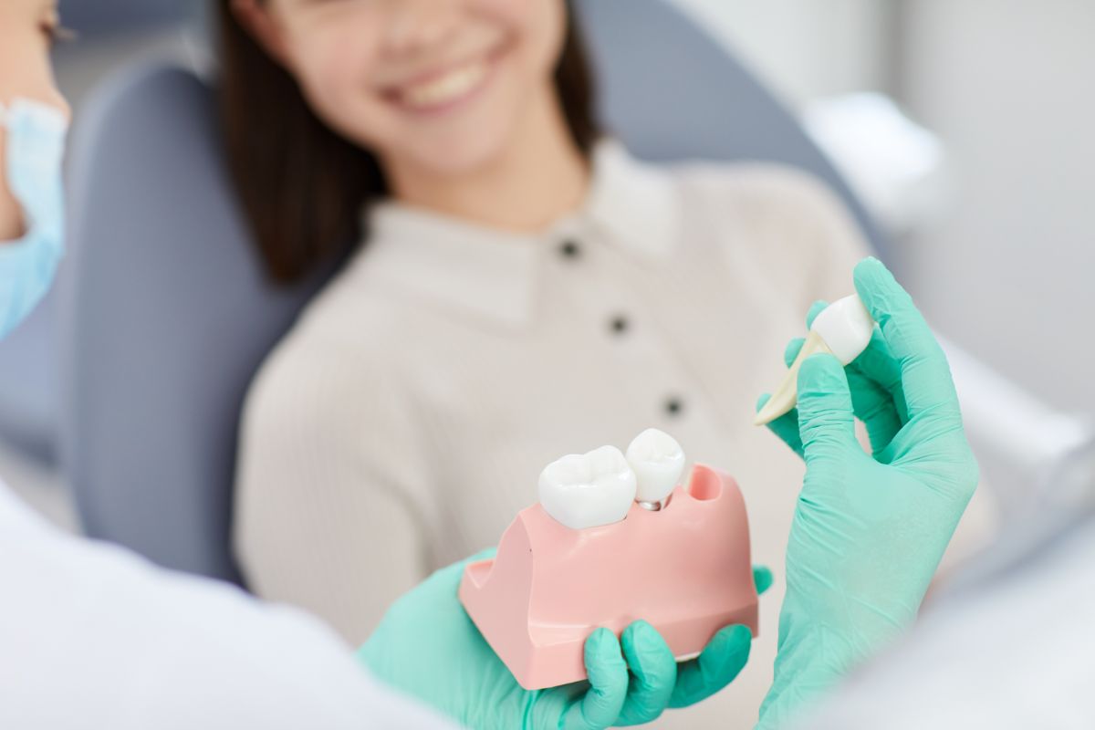 What to Expect When Having Teeth Removed