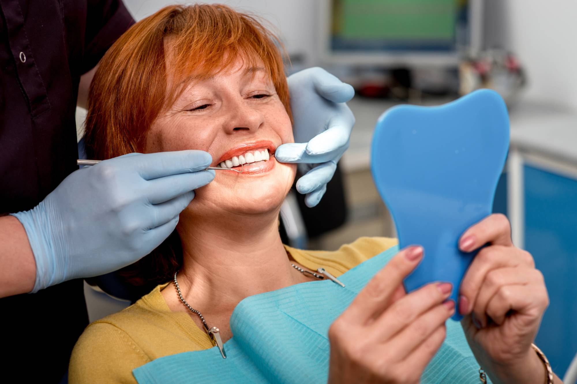 jonesboro dental Implants
